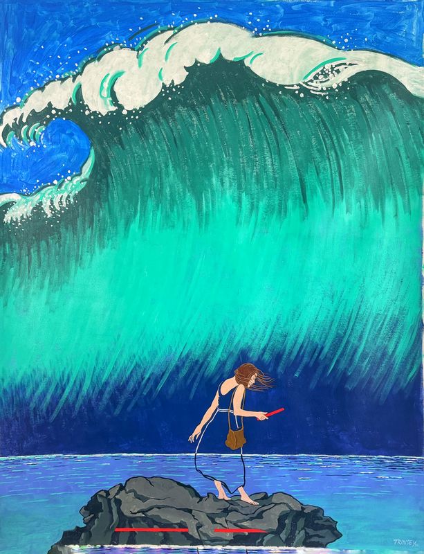 Wave