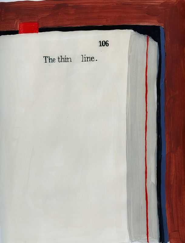 Thin Line